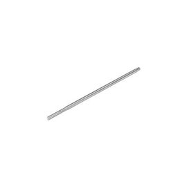 Driveshaft, center (long), aluminum