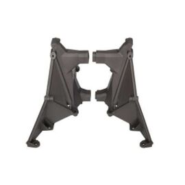 Shock tower, rear (left & right halve s)