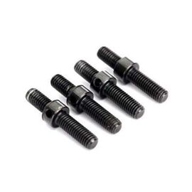 LEM7798-Insert, threaded steel (replacement i nserts for #7748X TUBES) (includes (1) left and (1) right thre
