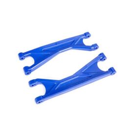 LEM7829X-Suspension arms, blue, upper (left or right, front or rear), heavy duty (2 )