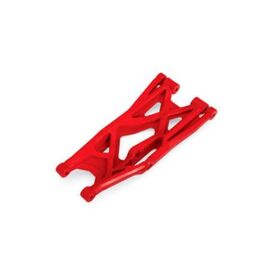LEM7830R-Suspension arm, red, lower (right, fr ont or rear),&#255;heavy duty (1)