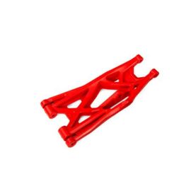 LEM7831R-Suspension arm, red, lower (left, fro nt or rear), heavy duty (1)