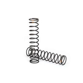 SPRINGS, SHOCK (0.929 RATE) (2)