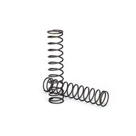 SPRINGS, SHOCK (1.346 RATE) (2)