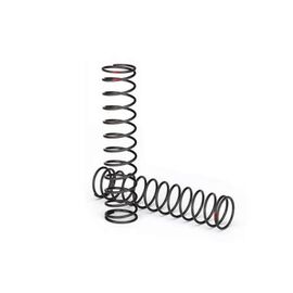 SPRINGS, SHOCK (1.538 RATE) (2)