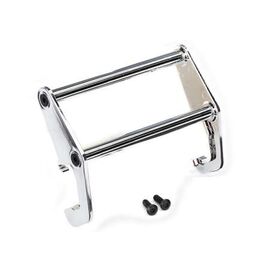 LEM8066-Push bar, bumper (chrome) (fits #8069&nbsp; bumper)&nbsp; &nbsp; &nbsp; &nbsp; &nbsp; &nbsp; &nbsp; &nbsp; &nbsp; &nbsp; &nbsp; &nbsp; &nbsp; &nbsp; &nbsp; &nbsp; &nbsp; &nbsp; &nbsp; &nbsp; &nbsp; &nbsp; &nbsp; &nbsp; &nbsp; &nbsp; &nbsp;