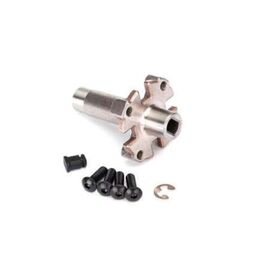 Spool/ differential housing plug/ e-c lip