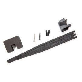 LEM8326-Battery hold-down/ battery clip/ hold -down post/ foam spacer/ screw pin