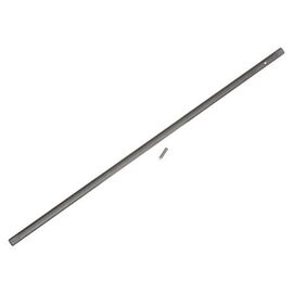 Driveshaft, center, steel/ pin