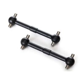 Driveshaft, rear (2)