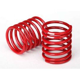 Spring, shock (red) (2.8 rate, white stripe) (2)