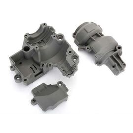 LEM8591-Gearbox housing (includes upper housi ng, lower housing, &amp; gear cover)&nbsp; &nbsp; &nbsp; &nbsp; &nbsp; &nbsp; &nbsp; &nbsp; &nbsp; &nbsp; &nbsp; &nbsp; &nbsp; &nbsp; &nbsp;