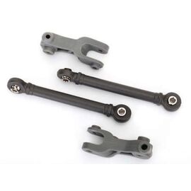 LEM8596-Linkage, sway bar, front (2) (assembl ed with hollow balls)/ sway bar arm (left &amp; right)&nbsp; &nbsp; &nbsp; &nbsp; &nbsp; &nbsp;