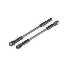 LEM8619-Push rods (steel), heavy duty (2) (as sembled with rod ends)