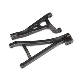 LEM8631-Suspension arms, front (right), heavy&nbsp; duty (upper (1)/&nbsp; lower (1))&nbsp; &nbsp; &nbsp; &nbsp; &nbsp; &nbsp; &nbsp; &nbsp; &nbsp; &nbsp; &nbsp; &nbsp; &nbsp; &nbsp; &nbsp; &nbsp; &nbsp;