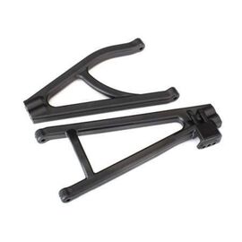 Suspension arms, rear (left), heavy d uty, adjustable wheelbase (upper (1)/ lower (1))