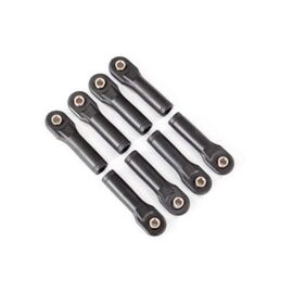 Rod ends, heavy duty (push rod) (8) ( assembled with hollow balls) (replace ment ends for #8619, 8619G, 8619R, 86