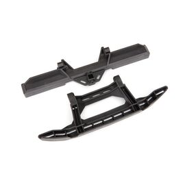 LEM8820-Bumpers, front &amp; rear