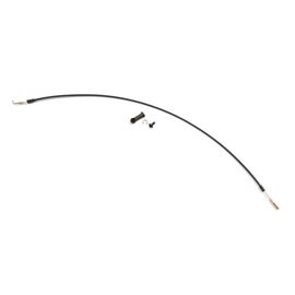 LEM8841-Cable, T-lock (rear) (TRX-6&#226;&#8222;&#162;)