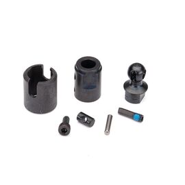 LEM8849-Output drive, transmission or differe ntial (pin retainer (1)/ drive cup (1 )/ drive ball (1)/ cente
