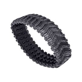Rubber track, All-Terrain, rear (left or right) (rubber) (1)