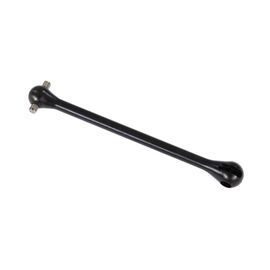 Driveshaft, steel constant-velocity ( shaft only, 89.5mm) (1) (for use only with #8951 drive cup)