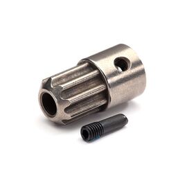 LEM8954-Drive hub, front (1)/ 3x10 screw pin (1)