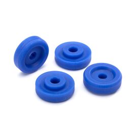 LEM8957X-Wheel washers, blue (4)
