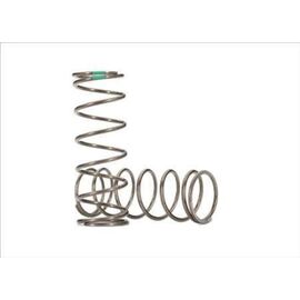 LEM8959-Springs, shock (natural finish) (GT-M axx) (2.054 rate) (2)
