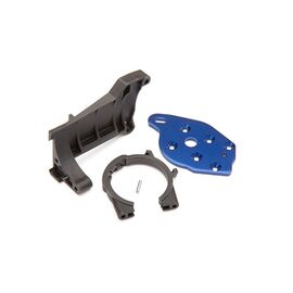 Motor mounts (front and rear)/ pin (1 )