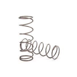 LEM8967-Springs, shock (natural finish) (GT-M axx) (1.450 rate) (2)