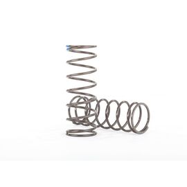 LEM8969-Springs, shock (natural finish) (GT-M axx) (1.725 rate) (2)