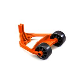 LEM8976T-Wheelie bar, orange