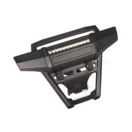 LEM9096-Bumper, front (with LED lights) (repl acement for #9035 front bumper)