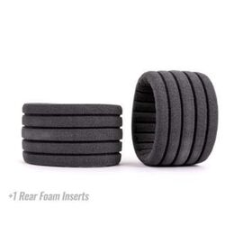 LEM9469R-Tire inserts, molded (2) (for #9475 r ear tires) (+1 firmness)