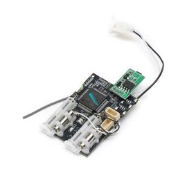 Receiver/ESC unit: UMX Pitts S1S