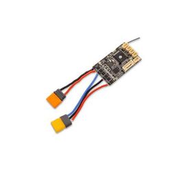 Receiver / ESC Unit: UMX Twin Otter