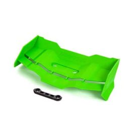 LEM9517G-Wing/ wing washer (green)