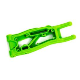 LEM9530G-Suspension arm, front (right), green