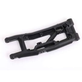 LEM9534-Suspension arm, rear (left), black