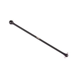 LEM9556X-Driveshaft, center, rear (steel const ant-velocity) (shaft only) (1) (for u se only with #9655X stee