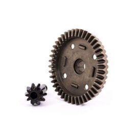 LEM9579-Ring gear, differential/ pinion gear, differential