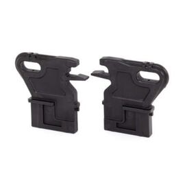 LEM9628-Retainer, battery hold-down (front an d rear) (1 each)