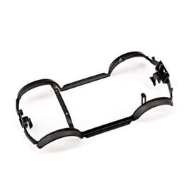 LEM9713-Frame, body (fender flares)/ spare ti re mount (fits #9711 body)