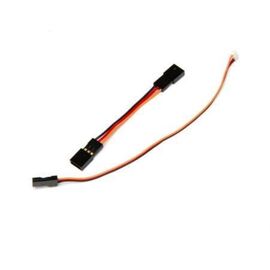 LEMSPMA3066-SRXL Rx to Servo Male &amp; Female to Fem ale Cable