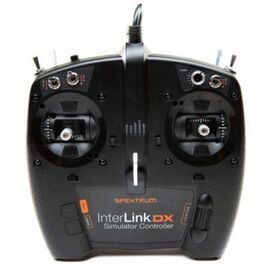 LEMSPMRFTX1-InterLink DX Simulator Controller (USB Plug)