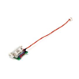 SERVO A201 2.3g Long-Throw Linear