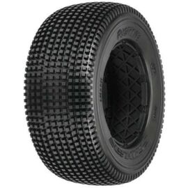 LEMPRO10143202-Fugitive S2 Off-Rd Tires NoFoam 5SC R &amp; 5ive-T F/R