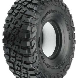 LEMPRO1015014-BFGoodrich Mud-Terrain T/A KM3 1.9 Cr awler Tire