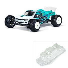LEMPRO358100-Axis ST Clear Body for TLR 22T 4.0 &amp; AE T6.2